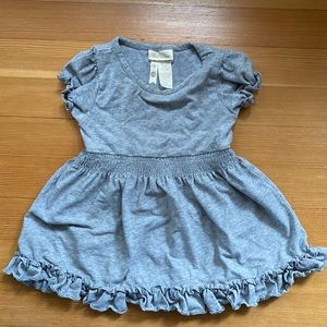 Matilda Jane dress 12-18m GUC